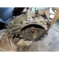 Mitsubishi lancer viii 2 , 0 did кпп