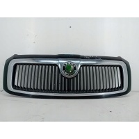 Решетка радиатора skoda superb i 3u0853651c