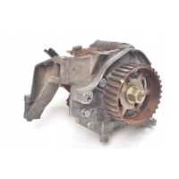 Форд фиеста mk6 1.4 tdci тнвд 9651590880