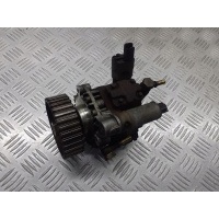 Тнвд форд фиеста mk6 1.4 tdci 9658176080
