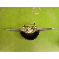 Ручка tylnej крышки багажника chrysler pt cruiser 2002 год