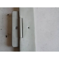 Крышка солнцезащитные зеркала 6q0858555 volkswagen поло 9n