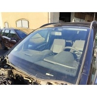 Opel zafira b 05 - 15 стекло переднее передняя стекло
