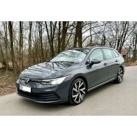 Volkswagen гольф volkswagen гольф vii 1.5 tsi bmt comfortline dsg