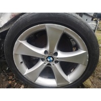 4× колесо алюминиевая bmw oe подходит для wielu моделей 11.0 