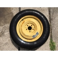 Mitsubishi outlander iii колесо подъездные 155 / 90r16