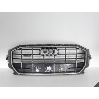 Audi q8 s - line решетка радиатора радиатора 4m8853651a