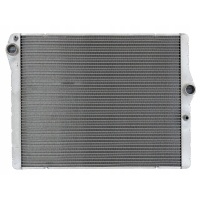 Радиатор bmw m2 m3 m4 14 - 17112284607 2284607
