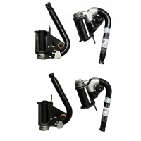 Bmw f01 f02 f04 x5 e70 x6 e71 f10 f11 dopinacz пояса левый 7211593