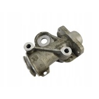 OSŁONA OSI PIAGGIO APE 50 96 - 20 OEM 1E002952 - D