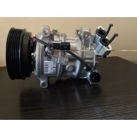 Компрессор кондиционера renault nissan 926003123r