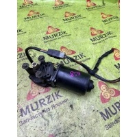 мотор стеклоочистителя MERCEDES V W638 2002 A0058207842