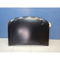 Капот Renault Duster 2010- DC60001500000