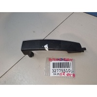 Ручка двери нaружная передняя Land Rover Discovery 2004-2009 CXA000015PMA