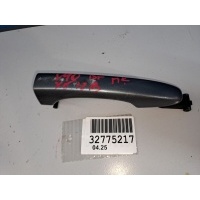 Ручка двери нaружная правая передняя Volvo V40 (V40 Cross Country) 2012- 39820600