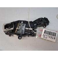 Кронштейн ручки двери передней правой Volkswagen Tiguan 2017- 518837812H