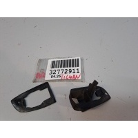 Комплект подкладок ручки двери Volkswagen Tiguan 2017- 510837210A