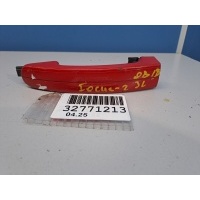 Ручка двери нaружная левая передняя Ford Focus 3 2011-2019 1717748