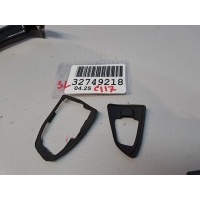 Комплект подкладок ручки двери Mercedes CLA-klasse C117 2013-2019 A2047660505