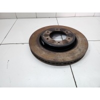 Диск тормозной передний Tank 500 2021- 3501302XGW04A
