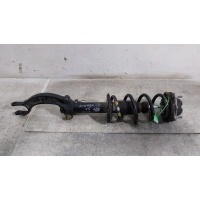 Амортизатор передняя левый 4g0413031m audi a6 4g c7