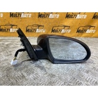 Зеркало Kia Optima 4 2017 87620d4510