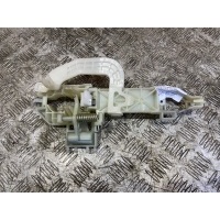 Кронштейн ручки двери Перед. Kia Optima 4 2017 82655-D5000