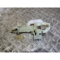Кронштейн ручки двери Задн. Kia Optima 4 2017 83655-D4000