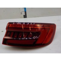 Фонарь задний правый наружный Audi A4 (B9) 2015- 8W5945092C