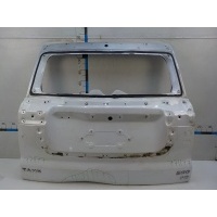 Дверь багажника Tank 500 2021- 6301153XKV3AB