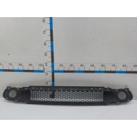 Решетка бампера переднего Smart ForFour 2014- A4538880423