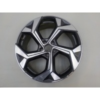 Диск колесный 19" Geely Atlas 2023- 4024076400GX7