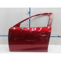 Дверь передняя левая Mazda 3 BM 2013- BHY05902XE