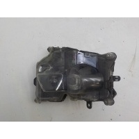 ПТФ левая Toyota Land Cruiser 300 Series 2021- 8138160120