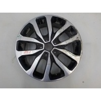 Диск колесный 17" Arkana 2019- 403007977R