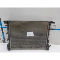 Радиатор основной Renault Duster 2021- 214107405R