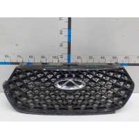 Решетка радиатора Chery Tiggo 4 Pro 2020- 602001800AA