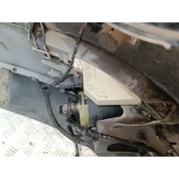 Поворотник левый Volkswagen Passat 2008
