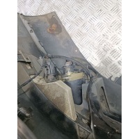 Поворотник правый Volkswagen Passat 2008