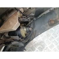 Фара противотуманная правая Volkswagen Passat 2008