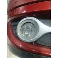 Фара противотуманная правая Renault Espace 2006