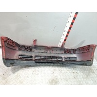 Бампер передний Volkswagen Golf 2000