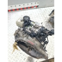КПП роботизированная Opel Movano 2008 Pa6351