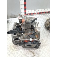 КПП автоматическая (АКПП) Volkswagen Sharan 2003