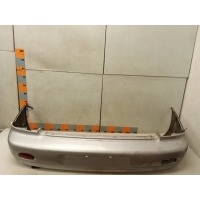 Бампер задний Hyundai Sonata 4, EF 1999 8661138020