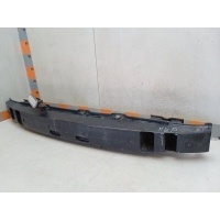Усилитель переднего бампера Hyundai Sonata 4, EF 1999 8653038000