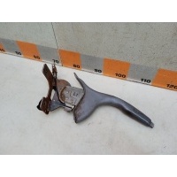 Рычаг стояночного тормоза Hyundai Sonata 4, EF 1999 5971038008LT
