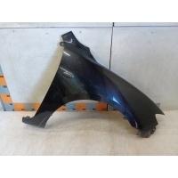 Крыло переднее правое Mazda Mazda3 BK 2007 BN8V52111D