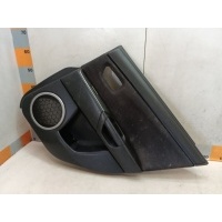 Обшивка двери Mazda Mazda3 BK 2007 BS3H6852YB02