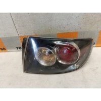 Фонарь задний правый Mazda Mazda3 BK 2007 BR5H51150C
